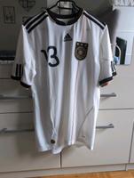 DFB Trikot WM 2010  Gr.176 Nordrhein-Westfalen - Solingen Vorschau