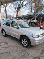 Mazda Tribute 2.3 Exclusive 4X4 Aubing-Lochhausen-Langwied - Aubing Vorschau