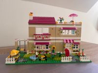 3315 lego friends olivias haus Nordrhein-Westfalen - Bedburg Vorschau