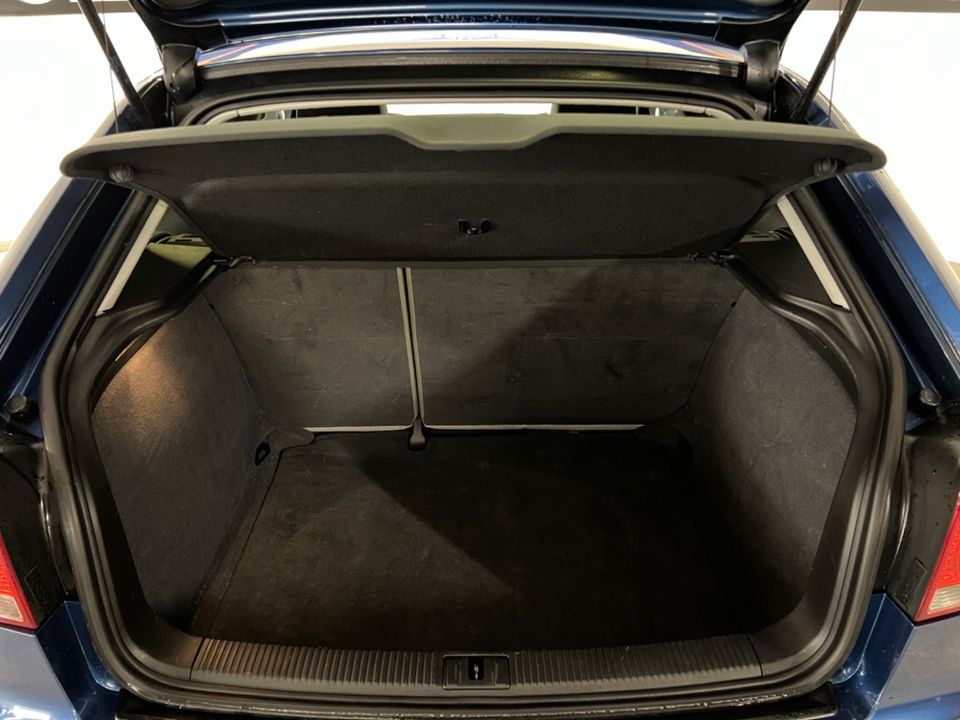 Audi A3 1.8 TFSI Attraction Automatik in Bottrop
