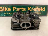 Honda XBR 500 PC15 original Zylinderkopf an Bastler Nordrhein-Westfalen - Krefeld Vorschau