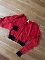 Paul Smith Cardigan rot Frankfurt am Main - Ostend Vorschau