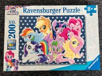 2 Kinderpuzzle - Puzzle My Little Pony & Nemo - günstig abzugeben Bielefeld - Bielefeld (Innenstadt) Vorschau