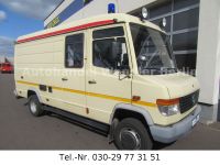 Mercedes-Benz Vario 612D 7-Sitzer Diff-Sperre orig.17tkm Berlin - Biesdorf Vorschau