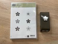 Stampin Up - Petite Petals / Stempelset plus Handstanze Niedersachsen - Wingst Vorschau