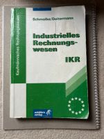 Schmolke/Deitermann Industrielles Rechnungswesen IKR Studium BWL Baden-Württemberg - Leonberg Vorschau