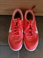 NIKE, Laufschuhe, Flex Experience RN4, Sneaker, running Niedersachsen - Großenkneten Vorschau