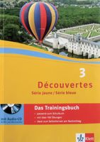 Découvertes 3 - Das Trainingsbuch mit Audio-CD Rheinland-Pfalz - Nauroth Vorschau