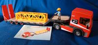 Playmobil 5467 LKW Tieflader Sattelschlepper Niedersachsen - Isernhagen Vorschau