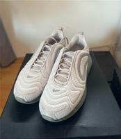 Nike air max weiß Bayern - Schwandorf Vorschau