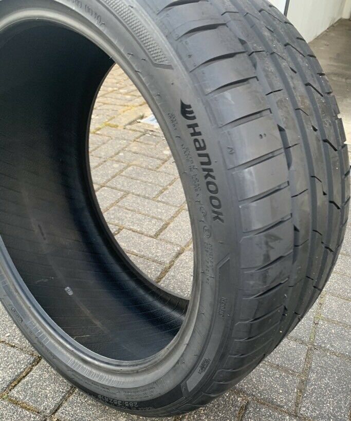 255 40 R20 101Y Sommerreifen Neu 255 45 R20 105Y Hankook S1 Evo 3 in Hessen  - Haiger | Reifen & Felgen | eBay Kleinanzeigen ist jetzt Kleinanzeigen