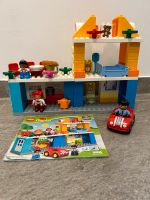 Lego Duplo Familienhaus 10835 Bayern - Olching Vorschau