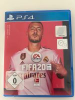 FIFA 20 PS 4 PlayStation Niedersachsen - Bohmte Vorschau