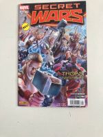 Secret Wars Thors, Sammeln! Von Marvel Comic Bielefeld - Bielefeld (Innenstadt) Vorschau