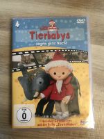 Unser Sandmännchen DVD Tierbabys sagen gute Nacht Thüringen - Dingelstädt Vorschau