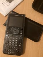 Texas Instruments TI-NSPIRE CX CAS Grafikrechner Hessen - Ahnatal Vorschau