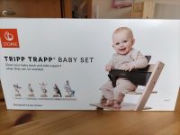 Stokke Tripp Trapp Baby Set white weiß Niedersachsen - Isernhagen Vorschau