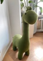 Zuhause gesucht: Riesen Dino, H: 1,50m x ca L: 1m!! Nordrhein-Westfalen - Lohmar Vorschau