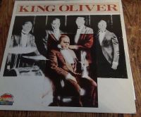 KING OLIVER   Blues Jazz  LP Vinyl Innenstadt - Köln Altstadt Vorschau
