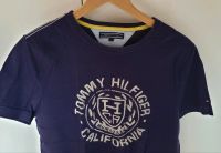 Tommy Hilfiger T Shirt in Navy Blau Gr.S  kein Ralph Lauren Altona - Hamburg Ottensen Vorschau