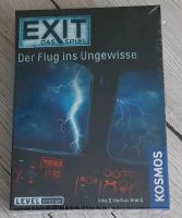 EXIT SPIEL "Der Flug ins Ungewisse" NEU❤ Niedersachsen - Salzgitter Vorschau