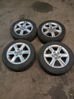 Audi A3 Felgen 6,5x16 ET 50 Winterreifen Nordrhein-Westfalen - Balve Vorschau