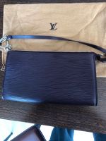 Louis Vuitton Original Clutch mit Strap Extender extra Epi Leder Dortmund - Bittermark Vorschau