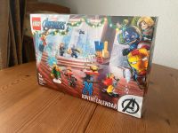 Lego Avengers Advent Kalender Lindenthal - Köln Müngersdorf Vorschau