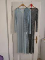 Mesh Kleid mit strass gr.S Bayern - Kempten Vorschau