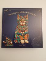 Puzzle Spiel "Katze" Frankfurt am Main - Rödelheim Vorschau