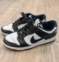 Nike Dunk Low Panda  Gr. 39 mit Originalkarton Bayern - Creußen Vorschau