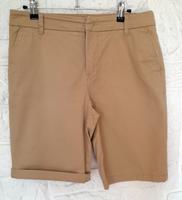 NUMMER 5 Kurze Hose beige Hose Schort Thüringen - Gotha Vorschau