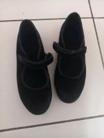 Schuhe schwarz mädchen gr 33 Nürnberg (Mittelfr) - Südoststadt Vorschau