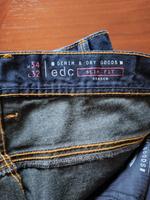 Jeanshose edv w34 l 32 Thüringen - Pössneck Vorschau