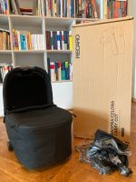 Recaro Babywanne Sadena/Celona Carry Cot Thüringen - Meiningen Vorschau