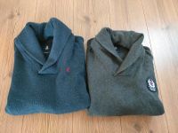 Gaastra gr L M Pullover Herren Schalkragen Herzogtum Lauenburg - Wentorf Vorschau