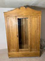 Dielenschrank / Schrank Antik ca. 1920 - 1930 Nordrhein-Westfalen - Werne Vorschau