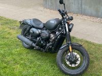 Hyosung GV 125 S Aquila Chopper Bobber Dortmund - Huckarde Vorschau