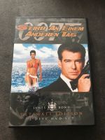 James Bond 007 - Stirb an einem anderen Tag - 2-Disk DvD Set Film Düsseldorf - Stadtmitte Vorschau