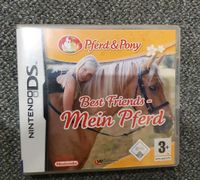 Nintendo DS Spiel - Best Friends-Mein Pferd Mecklenburg-Vorpommern - Bad Kleinen Vorschau