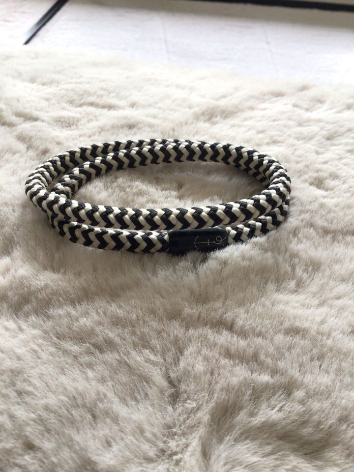 Armband paracord Anker magnetisch in Rhede