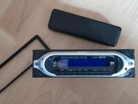 Biete SONY Autoradio CPX MP40 Nordrhein-Westfalen - Greven Vorschau