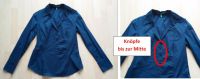 BENETTON dunkelblaue blaue Bluse blau dunkelblau Größe L XL 42 44 Bayern - Würzburg Vorschau