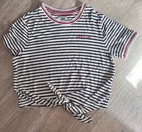 Wie neu * lässiges Shirt von Tommy Jeans Hilfiger * M/L Hessen - Fulda Vorschau