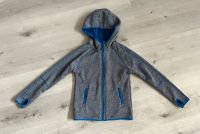 Jacke Strickfleecejacke YFK Gr. 128 Schleswig-Holstein - Kellinghusen Vorschau