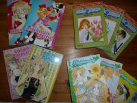 Switch girl Pfefferminz 1-4 Manga Tokyopop Mangasammlung ua. Niedersachsen - Hemmoor Vorschau