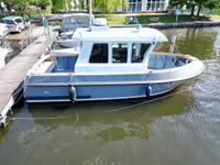 Aluminium Boot Schneider Lundi 26 SF Berlin - Köpenick Vorschau