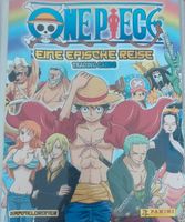 One Piece Eine epische Reise/ Epic Journey Niedersachsen - Peine Vorschau