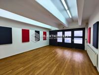 Provisionsfrei! - Helle Büroflächen ab 212 m² anmietbar mit umfangreicher Ausstattung Stuttgart - Birkach Vorschau