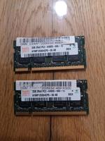 DDR2 Laptopspeicher 2GB Baden-Württemberg - Freudenstadt Vorschau